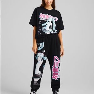 ISO Hatsune Miku Berska